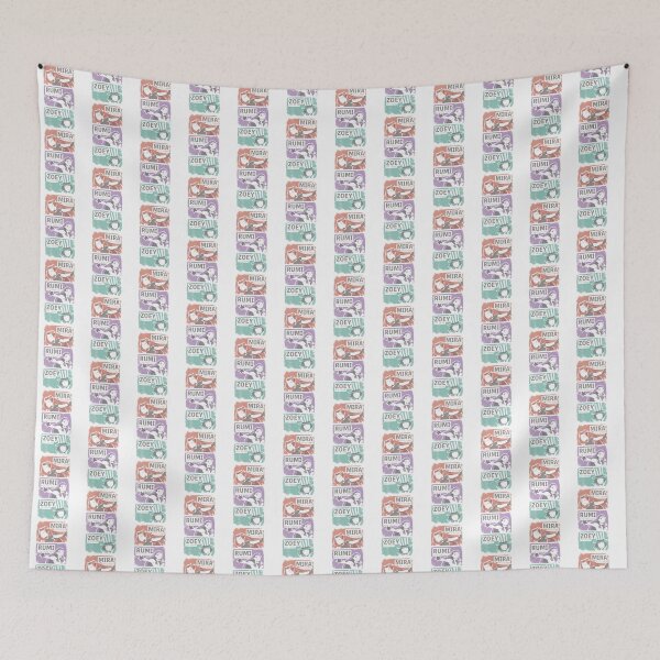 Item preview, Summer Huntrix designed and sold by Christopher Andrews.