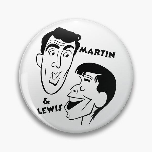 Item preview, The Martin and Lewis Show - Comedy Duo 40s 50s Stand Up designed and sold by acquiesce13.
