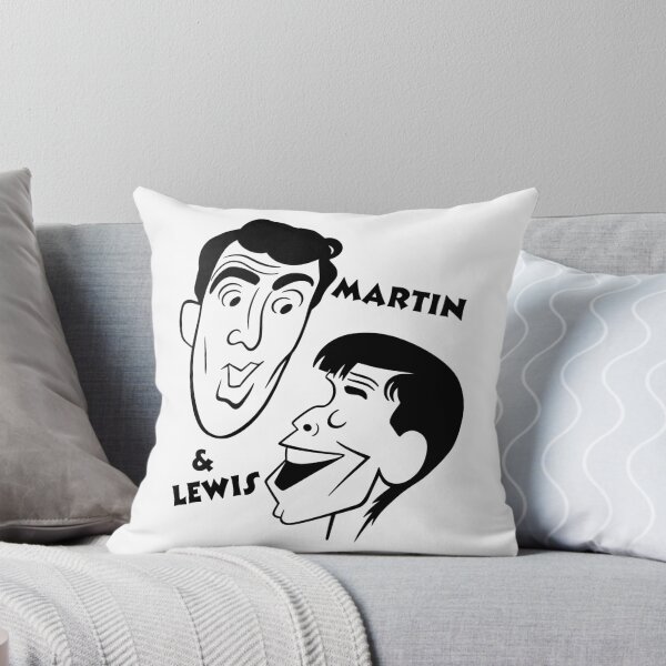 Item preview, The Martin and Lewis Show - Comedy Duo 40s 50s Stand Up designed and sold by acquiesce13.