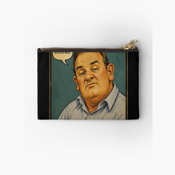 Item preview, Norman Stanley Fletcher - TV Legends Trading Cards designed and sold by halibutgoatramb.
