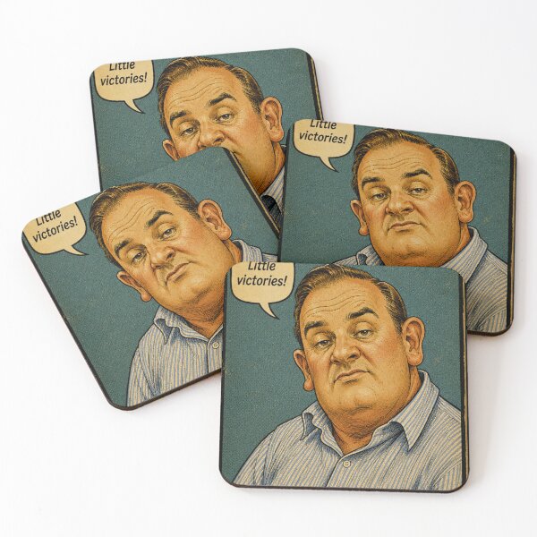 Item preview, Norman Stanley Fletcher - TV Legends Trading Cards designed and sold by halibutgoatramb.