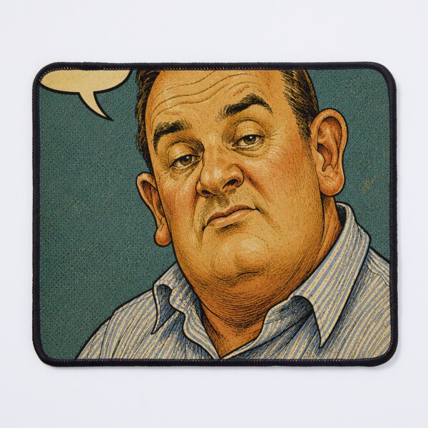 Item preview, Norman Stanley Fletcher - TV Legends Trading Cards designed and sold by halibutgoatramb.