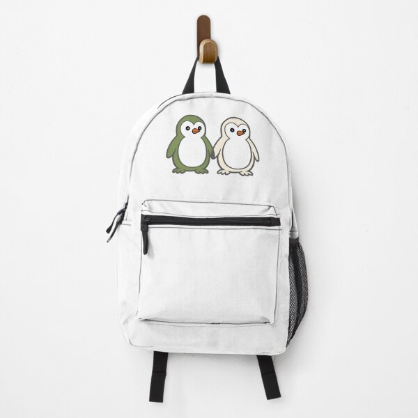 Item preview, Pippo – Together | Cute Penguin Duo Collection designed and sold by Pippo-Penguin.