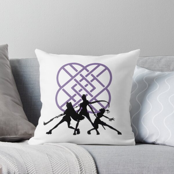 Item preview, Kpop Demon Hunters Huntrix designed and sold by Christopher Andrews.