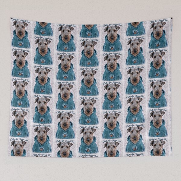 Item preview, Shenandoah Valley Girl Chilly Ayr--Snuggle Time designed and sold by ShenandoahValleyGirl.