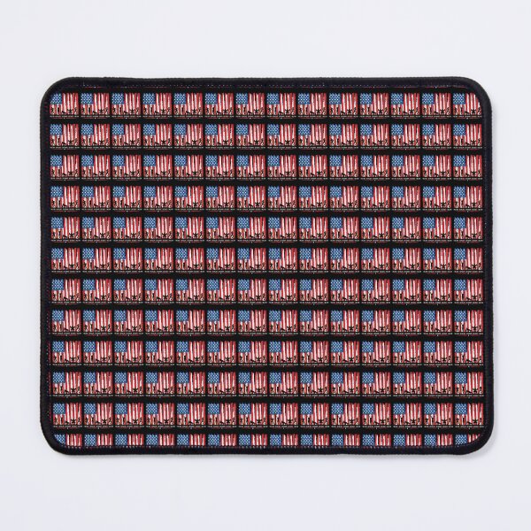 Item preview, Memorial Day Murph Workout Challenge Distressed Us Flag designed and sold by SylviaAlana.