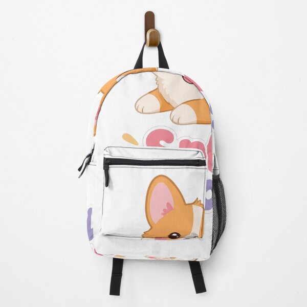 Item preview, Sploot Season Cute Corgi Kawaii Dog designed and sold by BobbyTee Merch.