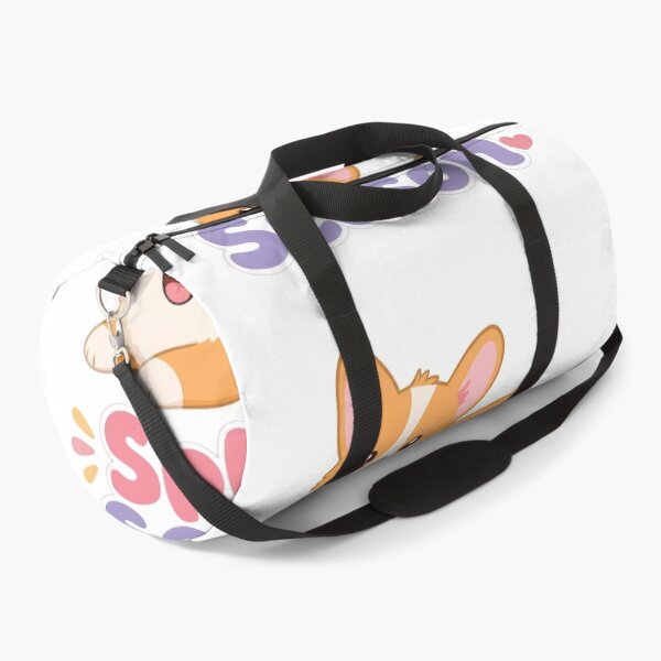 Item preview, Sploot Season Cute Corgi Kawaii Dog designed and sold by BobbyTee Merch.