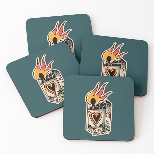 Item preview, Amante de las cajas de cerillas designed and sold by marenara.
