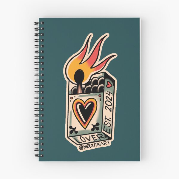 Item preview, Matchbox Lover designed and sold by marenara.