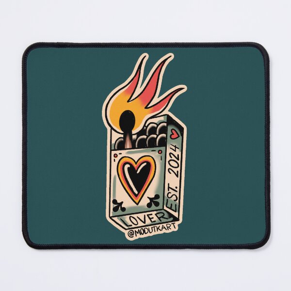 Item preview, Matchbox Lover designed and sold by marenara.