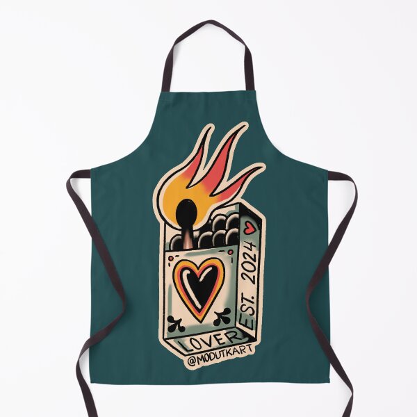 Item preview, Matchbox Lover designed and sold by marenara.