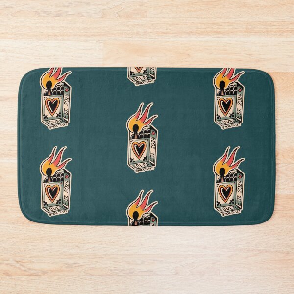 Item preview, Matchbox Lover designed and sold by marenara.