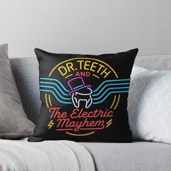 Item preview, Muppets Cartoons designed and sold by SylviaAlana.