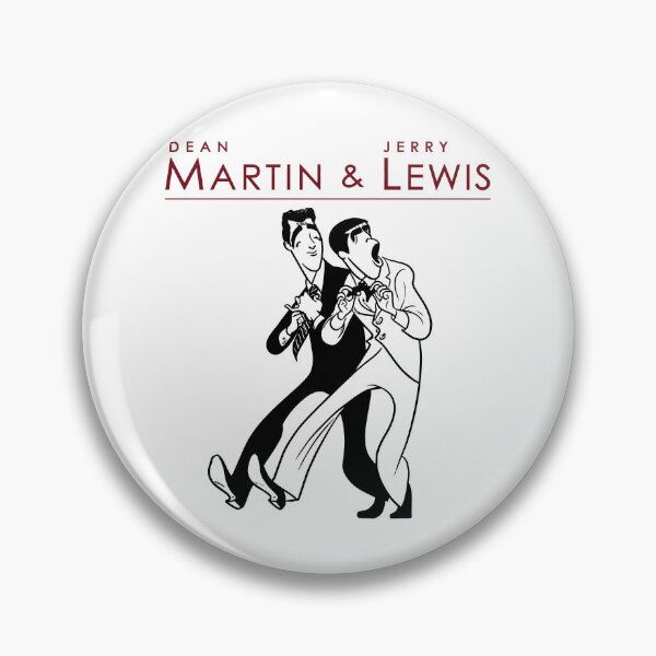 Item preview, The Martin and Lewis Show / Comedy Duo 40s 50s Stand Up designed and sold by acquiesce13.