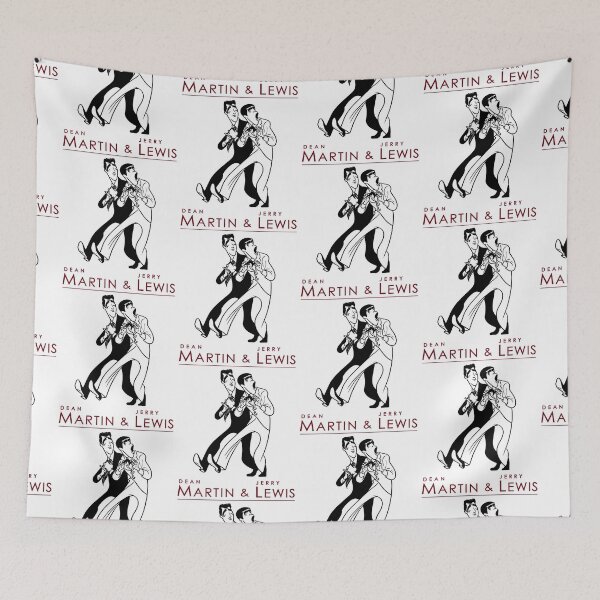 Item preview, The Martin and Lewis Show / Comedy Duo 40s 50s Stand Up designed and sold by acquiesce13.