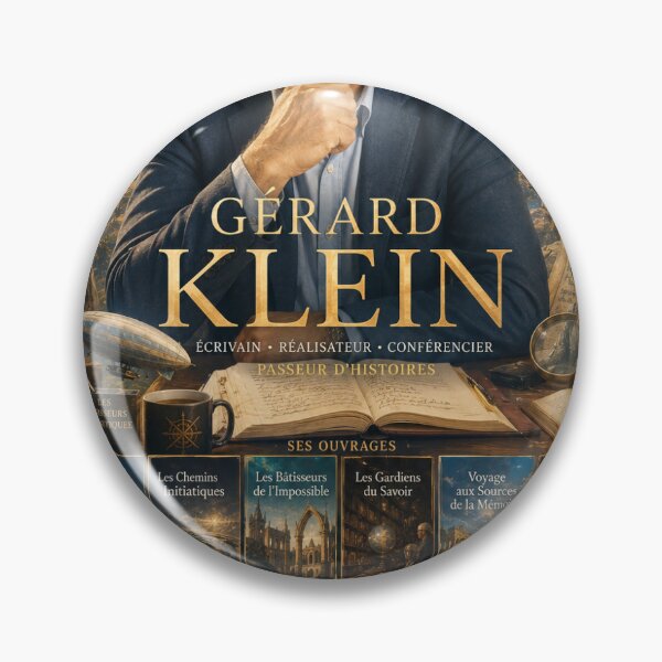Item preview, The world of Gérard Klein designed and sold by Titusland.