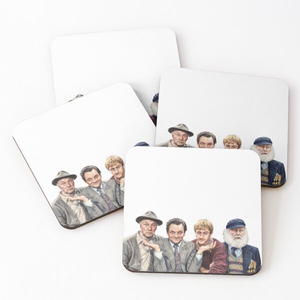 Item preview, Only Fools & Horses - Main designed and sold by LoveSomethingDifferent.