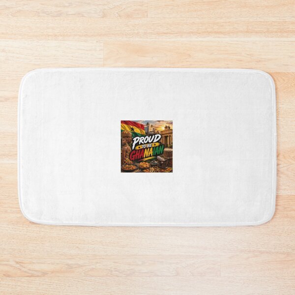 Item preview, Proud To Be Ghanaian | Ghana Culture & Heritage designed and sold by GlitchThreads.