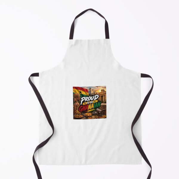 Item preview, Proud To Be Ghanaian | Ghana Culture & Heritage designed and sold by GlitchThreads.