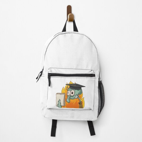 Item preview, Squidward Burnout designed and sold by kjuuf.