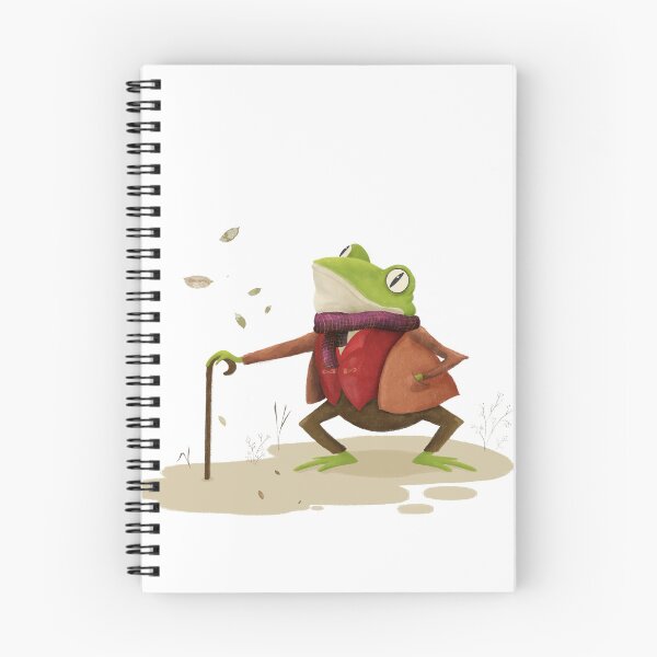 Item preview, Mr Frog designed and sold by LeahIngledew.