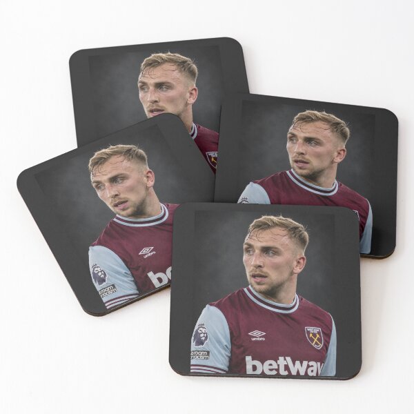 Item preview, Jarrod Bowen - West Ham Football players designed and sold by ARbyCharlie.