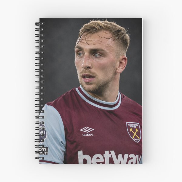 Item preview, Jarrod Bowen - West Ham Football players designed and sold by ARbyCharlie.