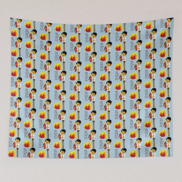 Item preview, I_ll just put this over here with the rest of the fire. designed and sold by MORGANSHOP23.