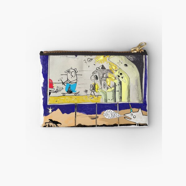 Item preview, Shaftsbury avenue designed and sold by This is Pasta Bean.