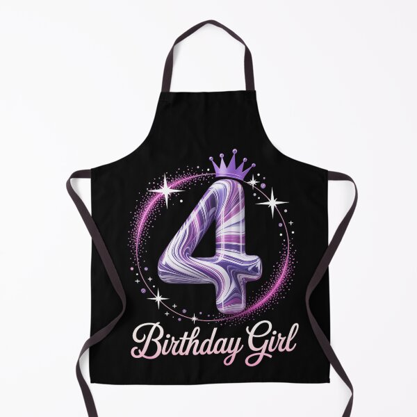 Item preview, Fourth Birthday Celebration Design designed and sold by jkrphoto.