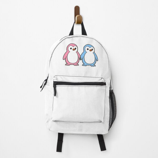 Item preview, Pippo – Together | Cute Penguin Duo Collection designed and sold by Pippo-Penguin.
