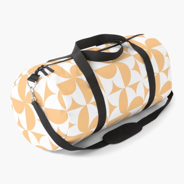 Item preview, Peach Revolving Circle designed and sold by HappyStance.