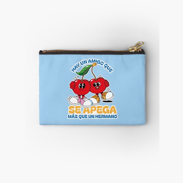 Item preview, A Friend Sticks Closer Than A Brother - Proverbs 18:24 | Spanish | JW designed and sold by Whim & Verse Studio.