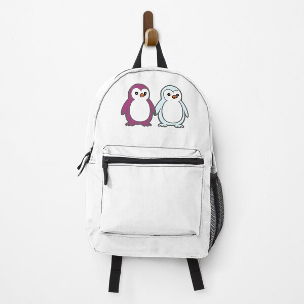 Item preview, Pippo – Together | Cute Penguin Duo Collection designed and sold by Pippo-Penguin.