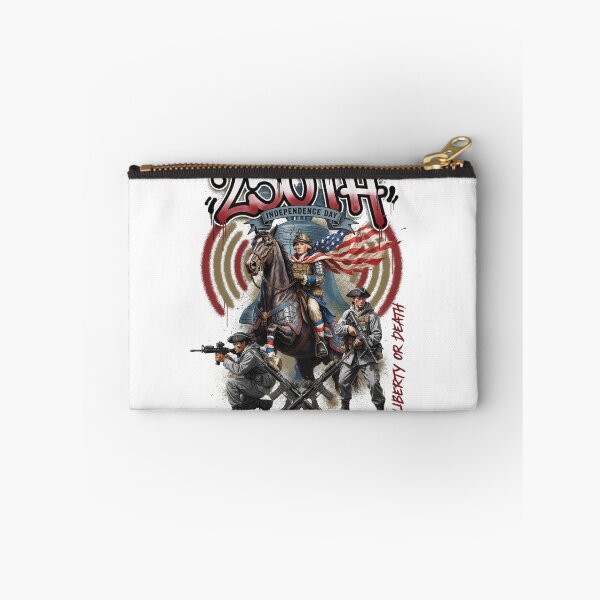 Item preview, America's 250th Anniversary Revolutionary War Patriotic Shirt v19 designed and sold by DarylWelsh2024.