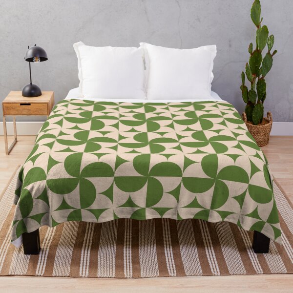 Item preview, Green Revolving Circle designed and sold by HappyStance.