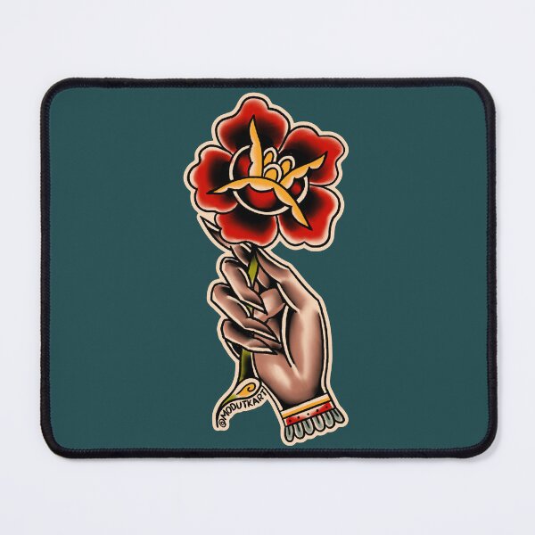Item preview, Valentine rose designed and sold by marenara.
