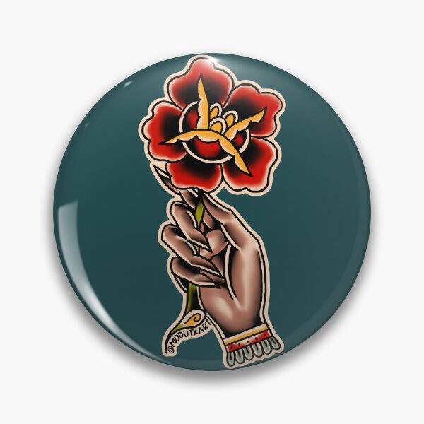 Item preview, Valentine rose  designed and sold by marenara.