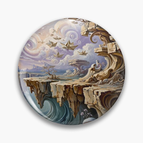 Item preview, Landscape 59 designed and sold by ZeusGallery.