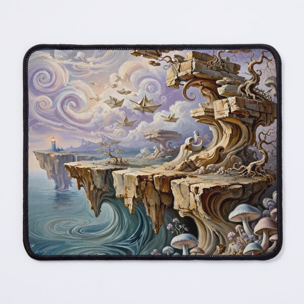 Item preview, Landscape 59 designed and sold by ZeusGallery.