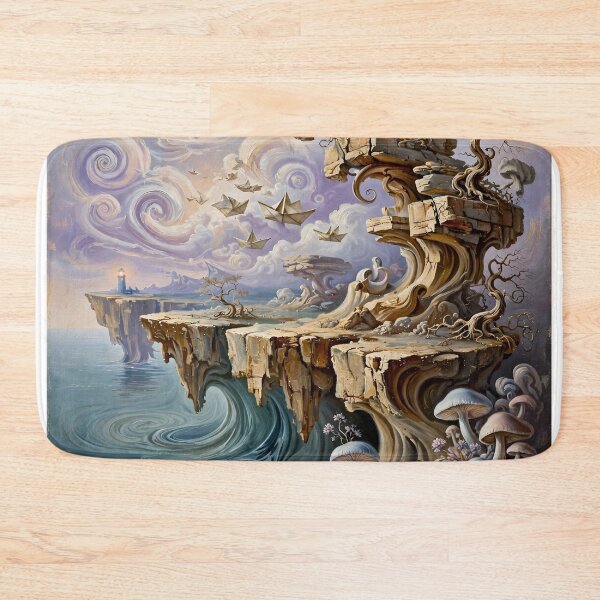 Item preview, Landscape 59 designed and sold by ZeusGallery.