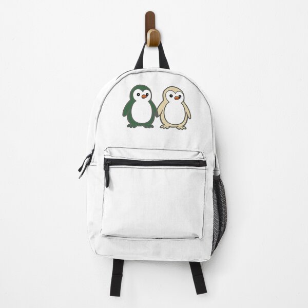 Item preview, Pippo – Together | Cute Penguin Duo Collection designed and sold by Pippo-Penguin.