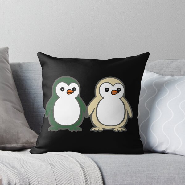 Item preview, Pippo – Together | Cute Penguin Duo Collection designed and sold by Pippo-Penguin.