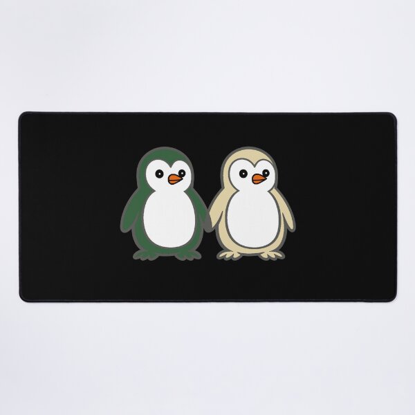 Item preview, Pippo – Together | Cute Penguin Duo Collection designed and sold by Pippo-Penguin.