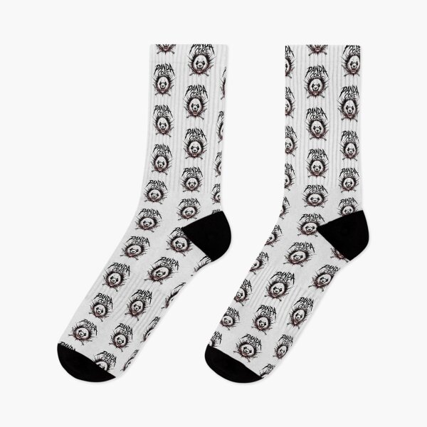 Item preview, Panda Core Aggressive Metal Panda Bamboo Graphic designed and sold by Enea Kelo.