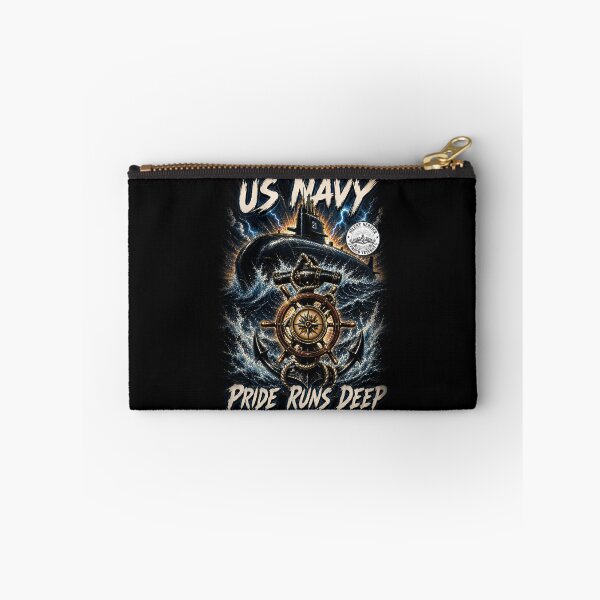 Item preview, Pride Runs Deep: Guardians of the Fast-Attack Fleet designed and sold by BlissBlvdShop.