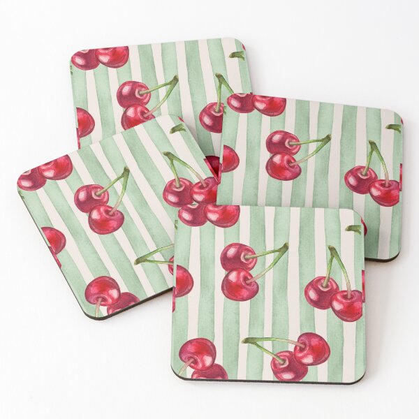 Item preview, cherry red. designed and sold by Judy Santhosh.