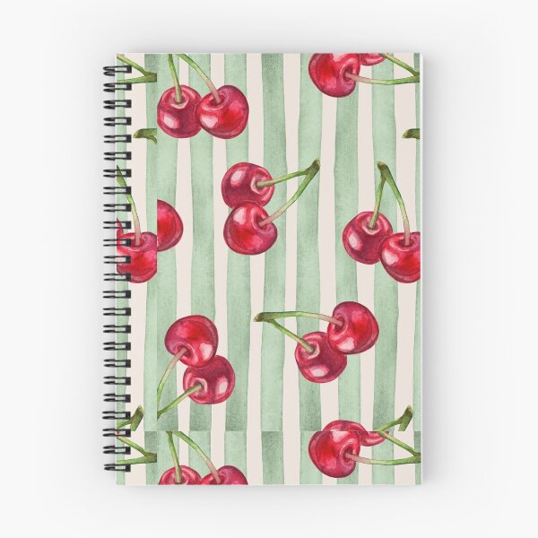 Item preview, cherry red. designed and sold by Judy Santhosh.