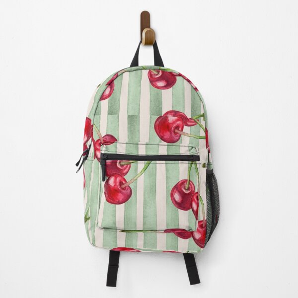 Item preview, cherry red. designed and sold by Judy Santhosh.